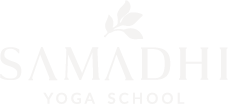 Logo yoga school