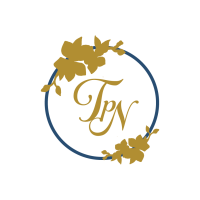 Logomark TPN_2nd logo couleur d'or